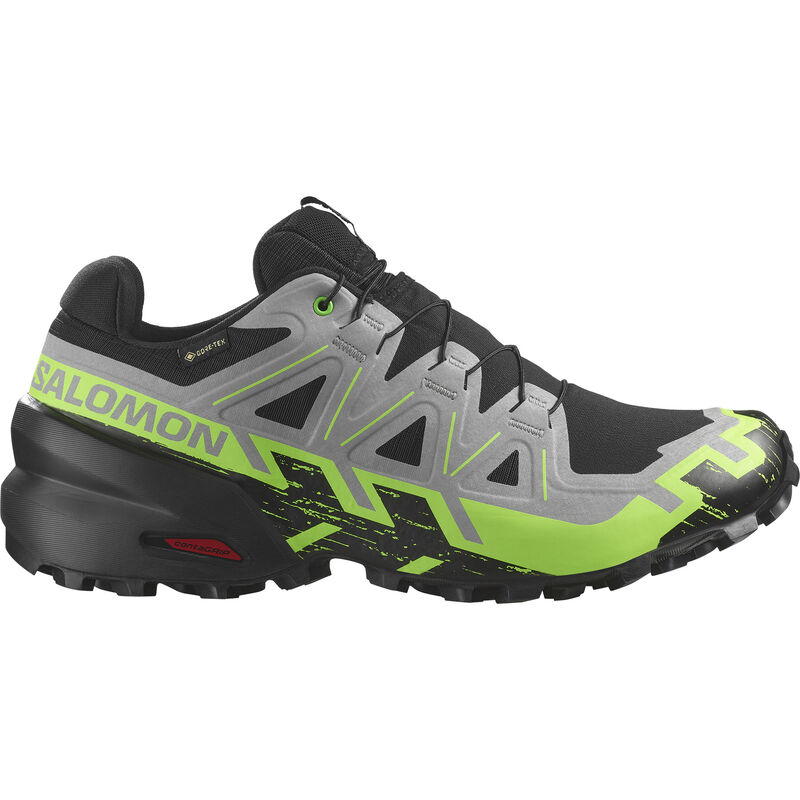 MUŠKE PATIKE SALOMON SPEEDCROSS 6 GORE-TEX