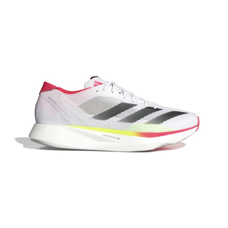 MUŠKE PATIKE ZA TRČANJE ADIDAS ADIZERO TAKUMI SEN 10 M