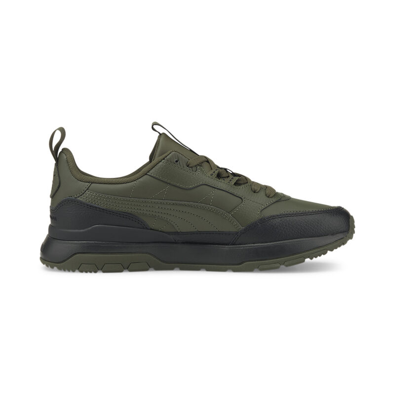 Muške patike za trčanje Puma R78 Trek Lth