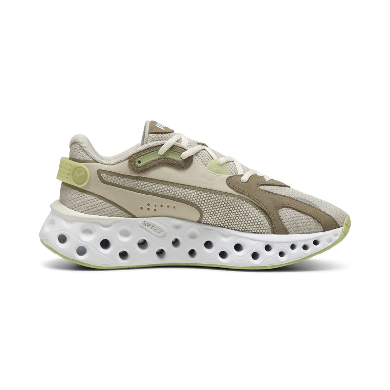 MUŠKE PATIKE ZA TRČANJE PUMA SOFTRIDE FREQUENCE