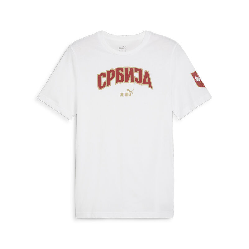 Muški dres Puma Fss Ftblicons Tee