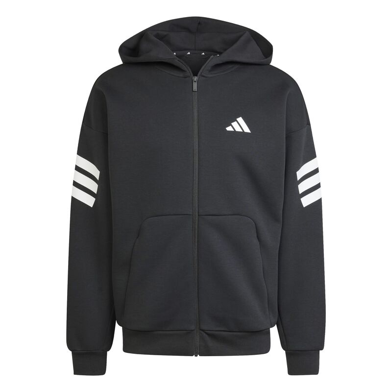 Muški duks adidas M fi 3s fz