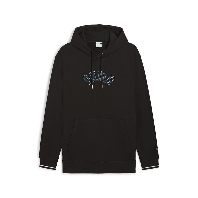 Muški duks Puma Classics play.paris. hoodie tr