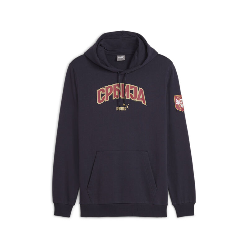 Muški duks Puma Fss Ftblicons Hoody