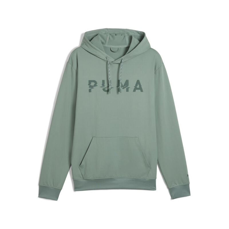 Muški duks Puma M Cloudspun Branded Hoodie