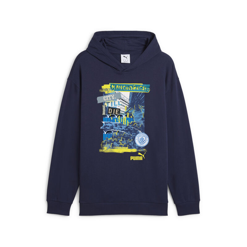 Muški duks Puma Mcfc Ftblnrgy+ Hoodie