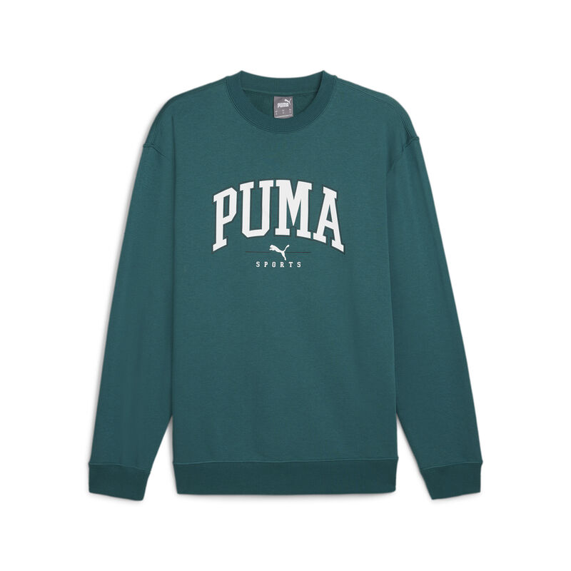 Muški duks Puma Squad Crew Tr