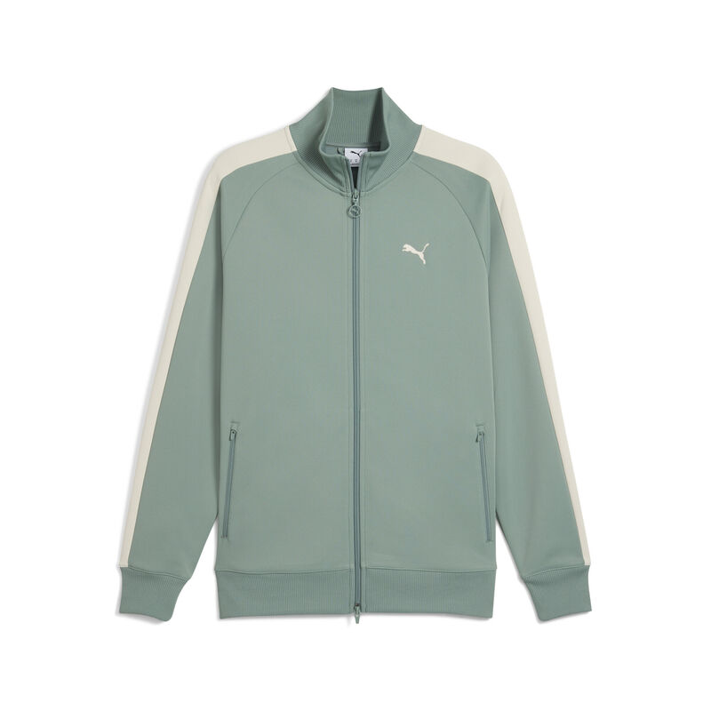 Muški duks Puma T7 always on track jacket dk
