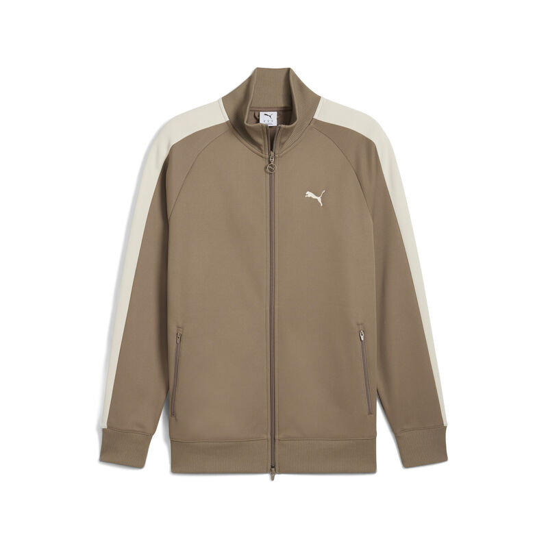 Muški duks Puma T7 always on track jacket dk