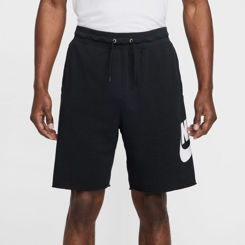 Muški šorc Nike M Nk Club Alumni Ft Short