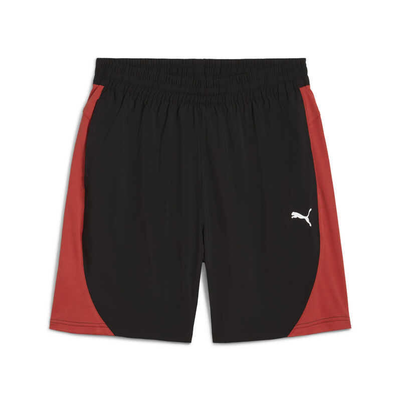 Muški šorc Puma M Tad Tech Fabric Mix Short