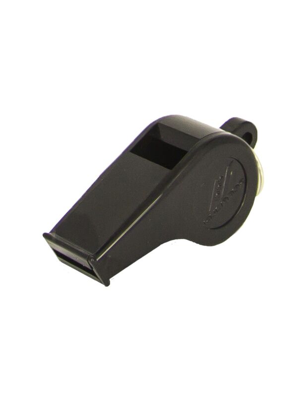 PIŠTALJKA METAL WHISTLE