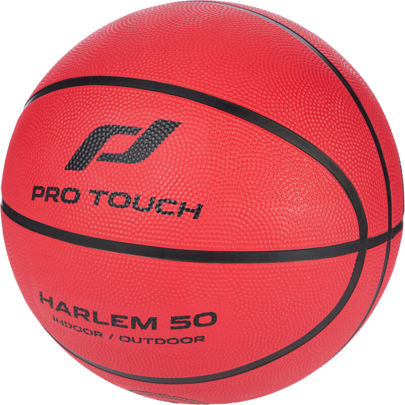 PRO TOUCH LOPTA ZA KOŠARKU HARLEM 50