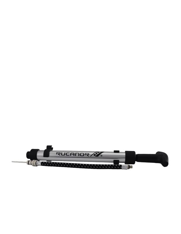 PUMPA ZA LOPTE AL DOUBLE ACTION ALUMINIUM PUMP