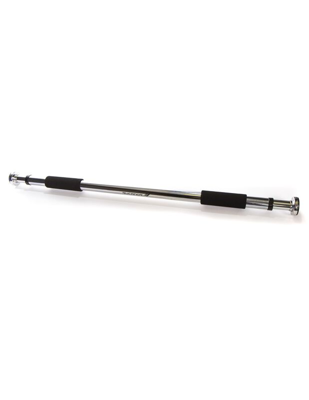 ŠIPKA ZA ZGIBOVE CHINNING BAR II CHROME