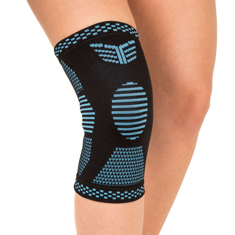 STEZNIK ZA KOLENA TERINDA KNEE ADVANCED COMPRESSION SLEEVE