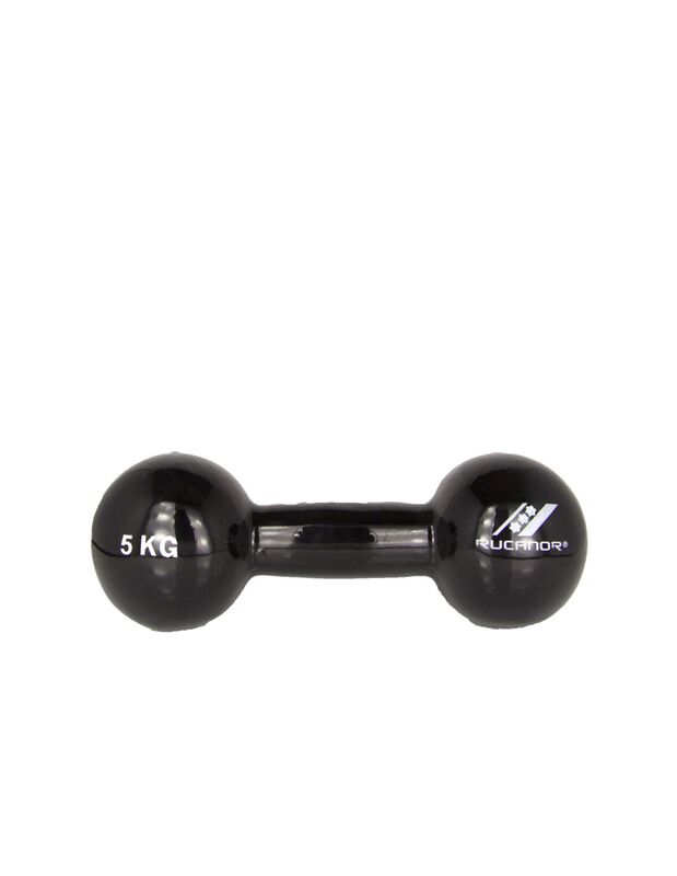 TEGOVI DUMBBELL SET 5KG