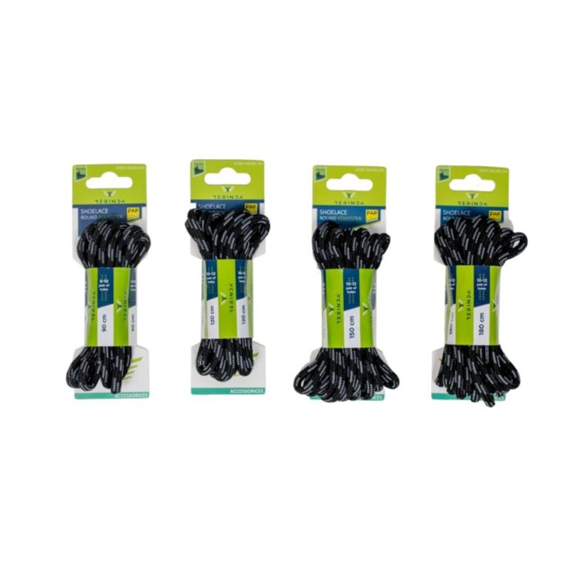 TERINDA PERTLE LACES TREKING