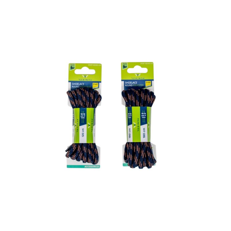 TERINDA PERTLE LACES TREKING