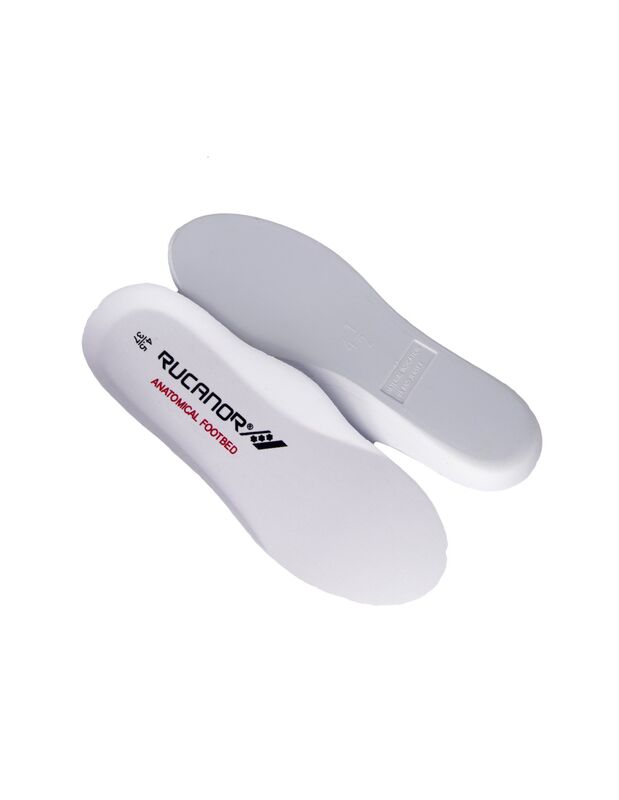 ULOŽAK ZA PATIKE SOCK 4 WHITE
