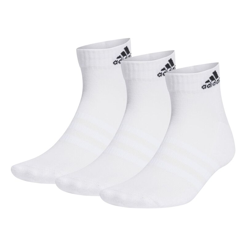 UNISEX ČARAPE ADIDAS C SPW ANK 3P