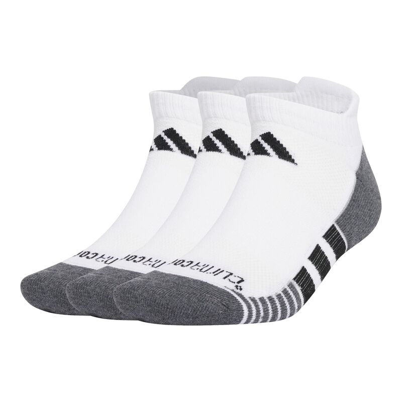 UNISEX ČARAPE ADIDAS PRF CC C LOW 3P