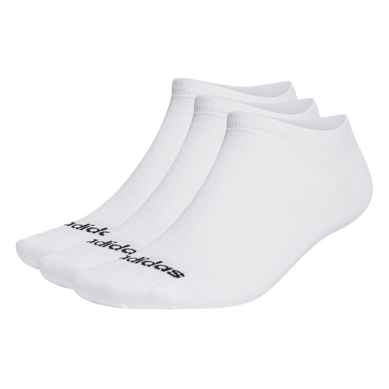 UNISEX ČARAPE ADIDAS T LIN LOW 3P
