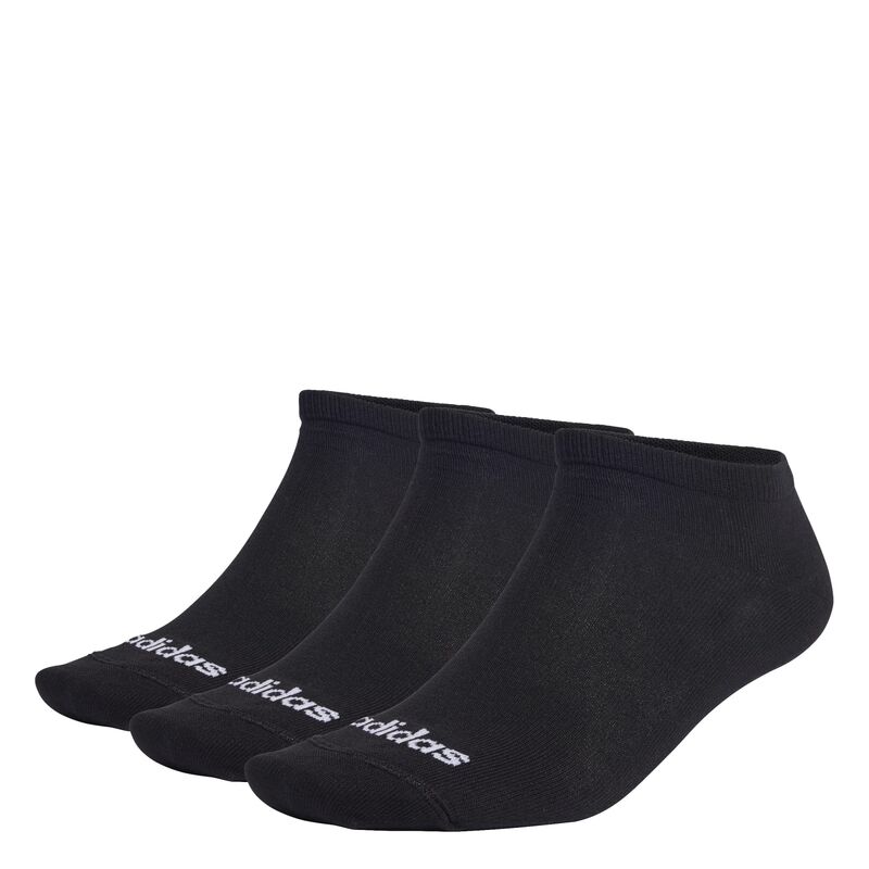 UNISEX ČARAPE ADIDAS T LIN LOW 3P