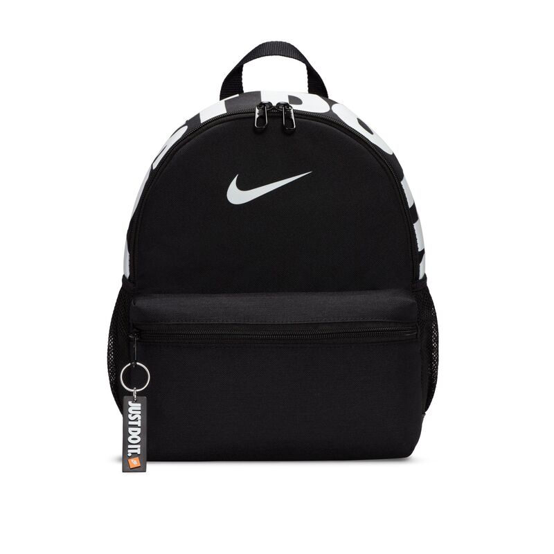 Unisex ranac Nike Y Nk Brsla Jdi Mini Bkpk