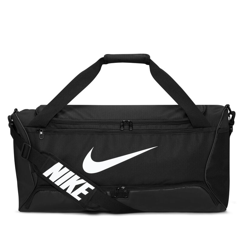 Unisex torba Nike Nk Brsla M Duff - 9.5 (60L)
