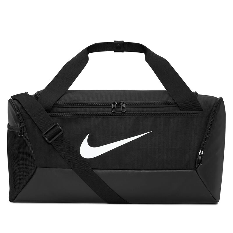 Unisex torba Nike Nk Brsla S Duff - 9.5 (41L)