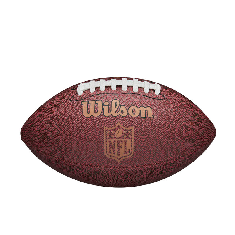 WILSON LOPTA ZA RAGBI NFL IGNITION OF BROWN