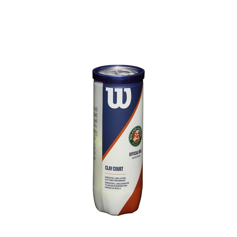 WILSON LOPTICE ZA TENIS 3/1 RG OFFICIAL