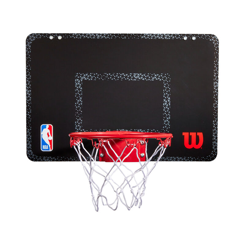 WILSON MINI KOŠ FORGE TEAM HOOP