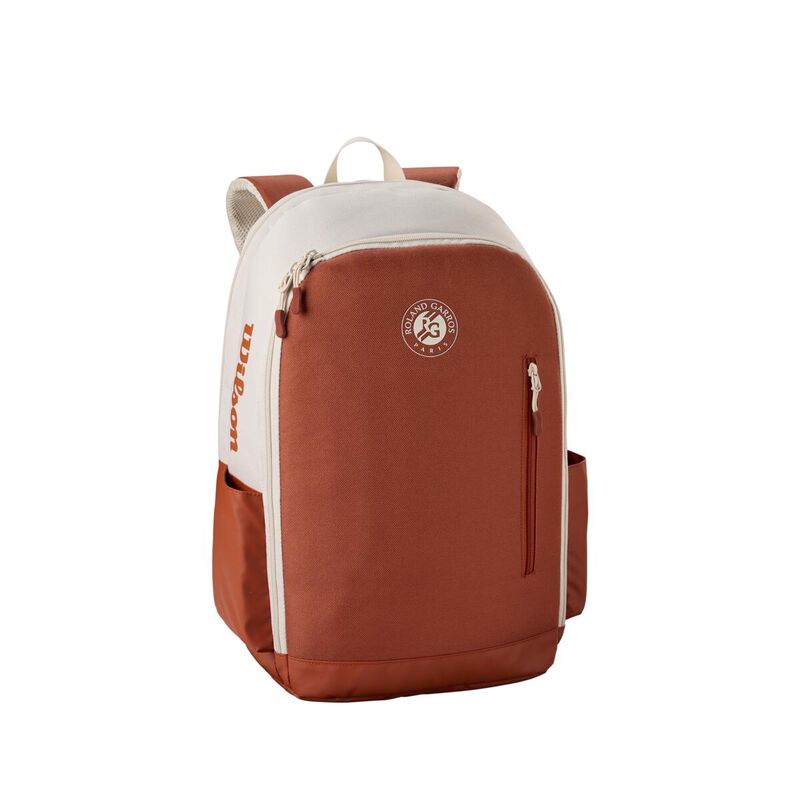 WILSON RANAC ROLAND GARROS