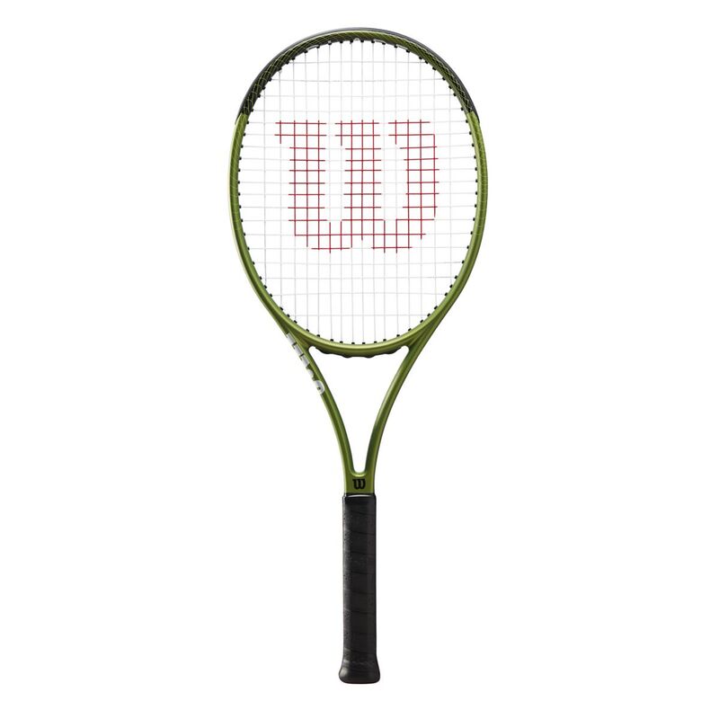 WILSON TENISKI REKET BLADE FEEL 100