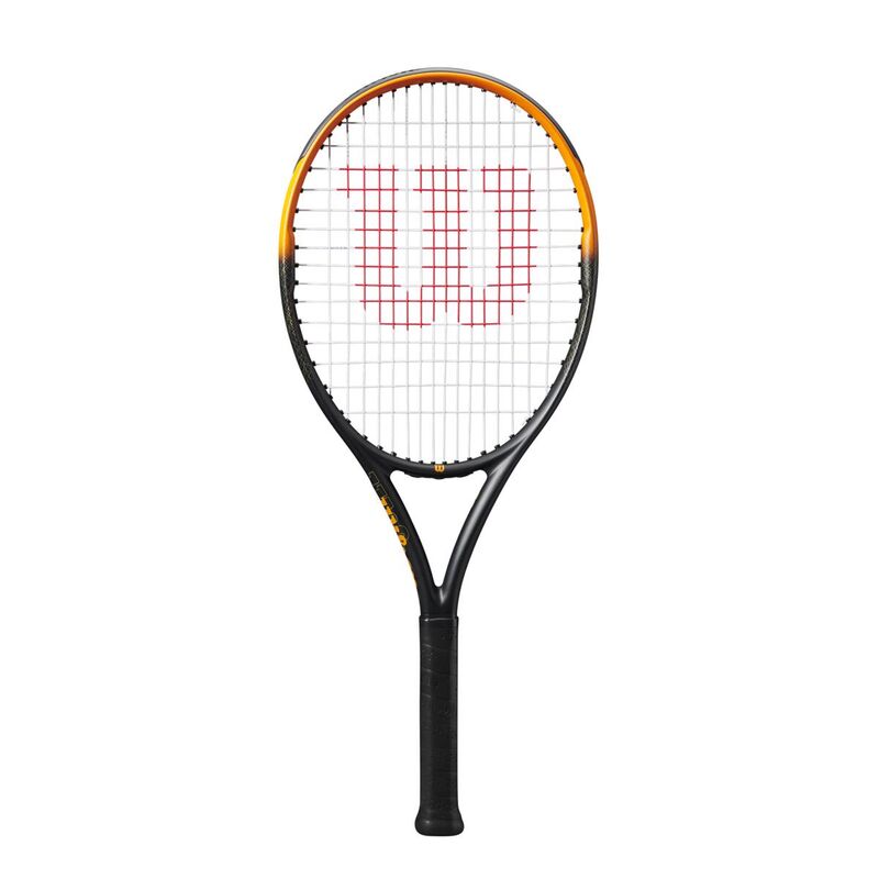 WILSON TENISKI REKET BURN SPIN JR