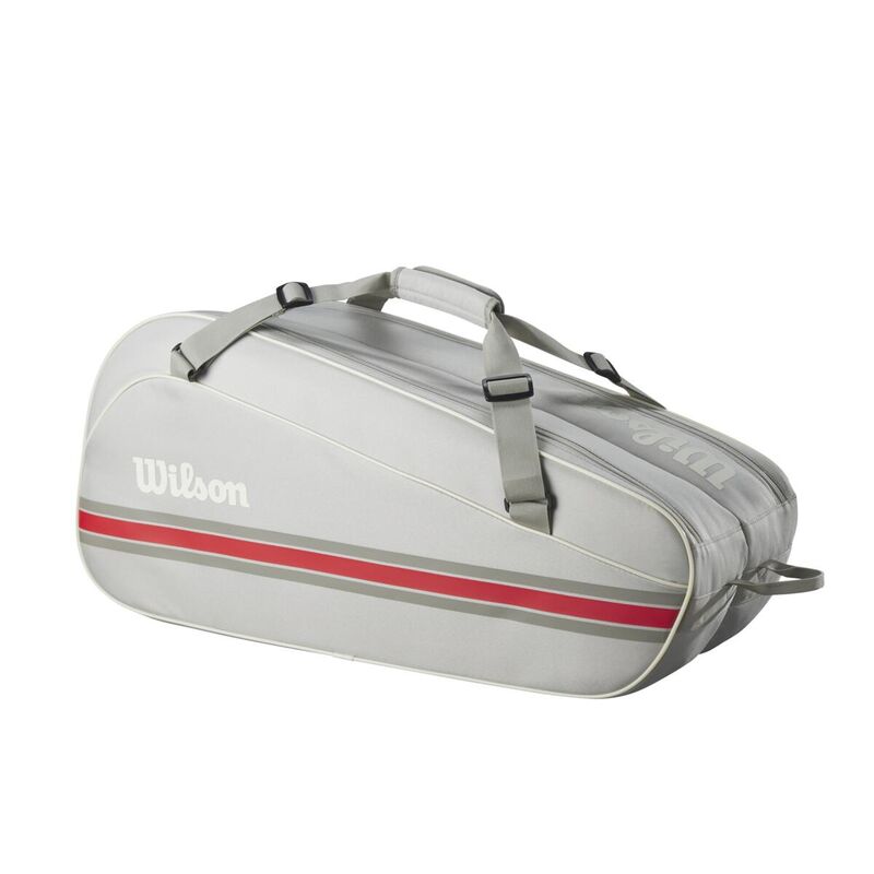 WILSON TORBA ZA TENIS TEAM 2025 6PK