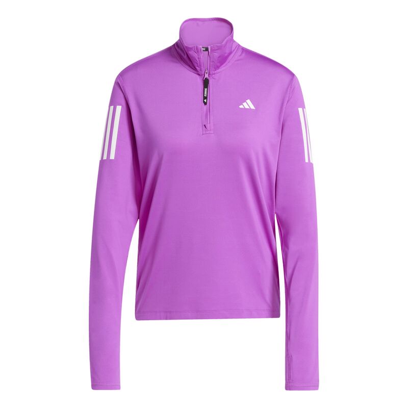 Žensak majica ADIDAS OTR B HZIP