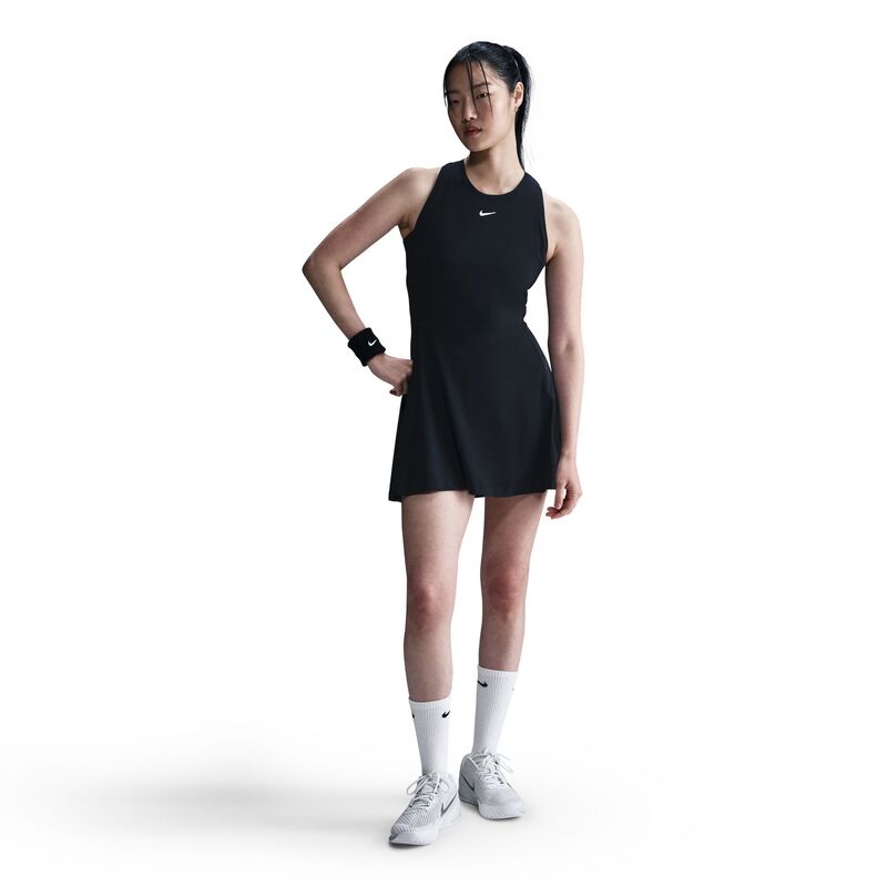 ŽENSKA HALJINA NIKE W NK DF VICTORY DRESS