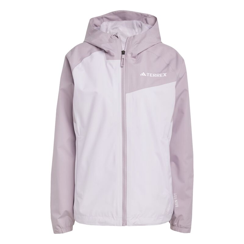 ŽENSKA JAKNA ADIDAS W MT 2L RAIN JK