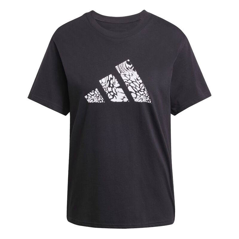 ŽENSKA MAJICA ADIDAS W C CAMO TEE