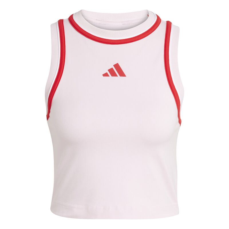 ŽENSKA MAJICA ADIDAS W CB CRO TK