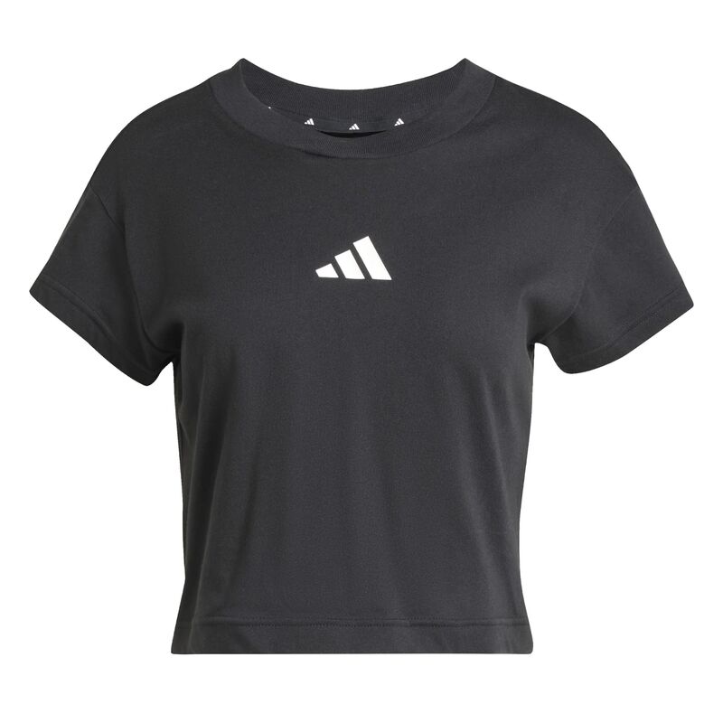Ženska majica adidas W fi sl bb tee