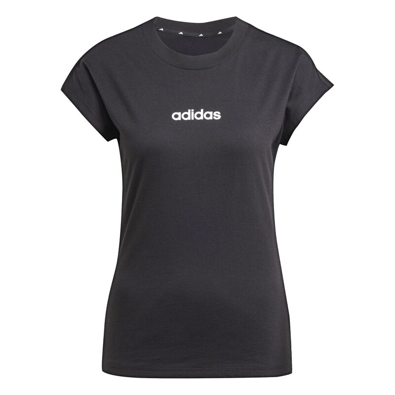 ŽENSKA MAJICA ADIDAS W LIN SJ T