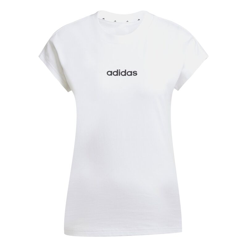 ŽENSKA MAJICA ADIDAS W LIN SJ T