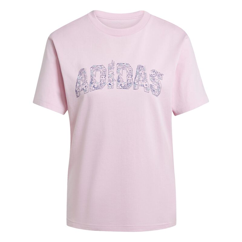 Ženska majica adidas W t illu tee 2