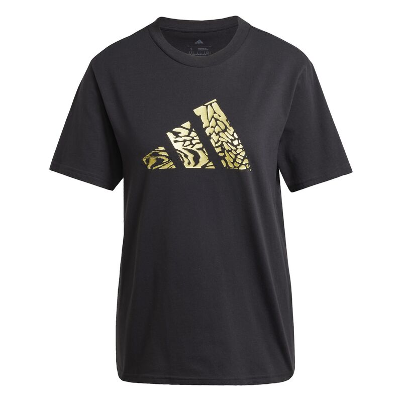 ŽENSKA MAJICA ADIDAS W T MET TEE