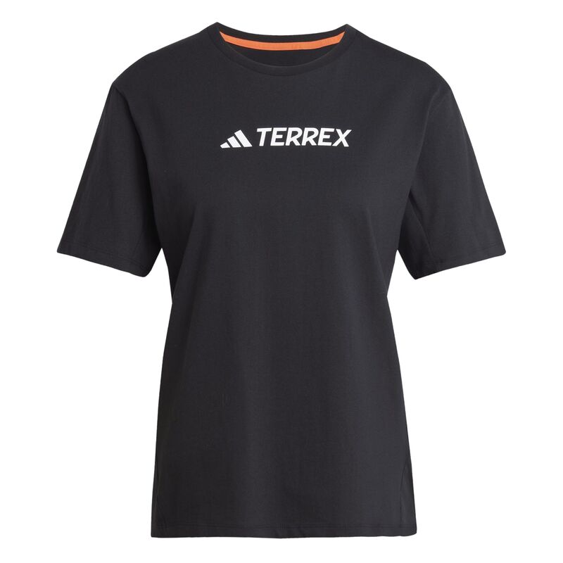 ŽENSKA MAJICA ADIDAS W TX LOGO TEE