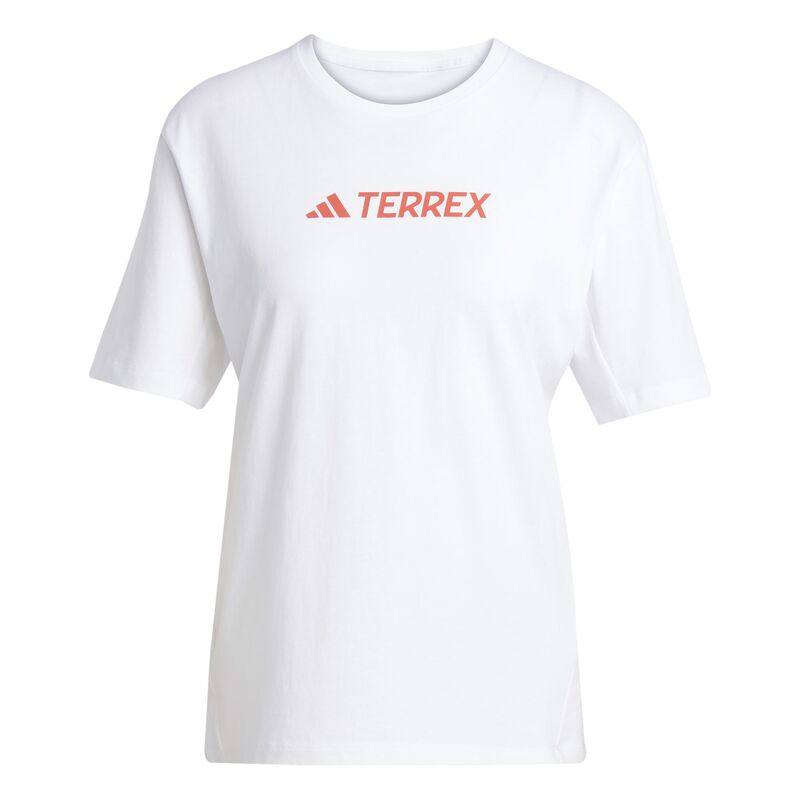 ŽENSKA MAJICA ADIDAS W TX LOGO TEE